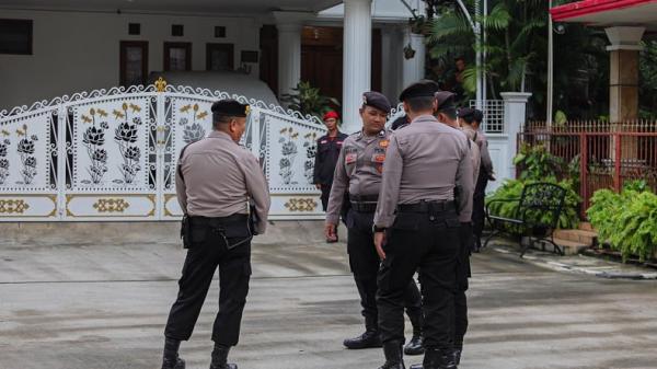 KPK Geledah Rumah Hasto Kristiyanto, PDIP Sebut Hanya Pengalihan Soal Isu Jokowi