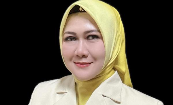 Metty Triantika Dijagokan Pimpin Golkar Cianjur 2026-2031, Pendukung: Rekam Jejaknya Mumpuni