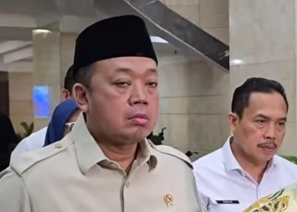KPK Ungkap Alasan Tak Cekal Nusron Wahid ke Luar Negeri