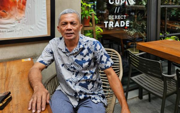 IAW: Pembiaran Konflik Rempang Cemari Komitmen Presiden Prabowo