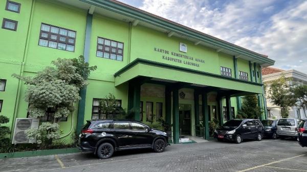 Kemenag Lamongan Siapkan Langkah Edukasi Cegah LGBT di Lingkungan Pendidikan