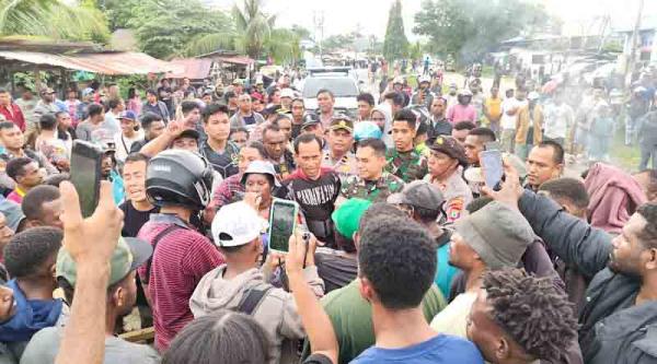 Tragedi Tewasnya Abner Kareth: Kronologi Berbeda Versi Kuasa Hukum Keluarga Korban dan TNI