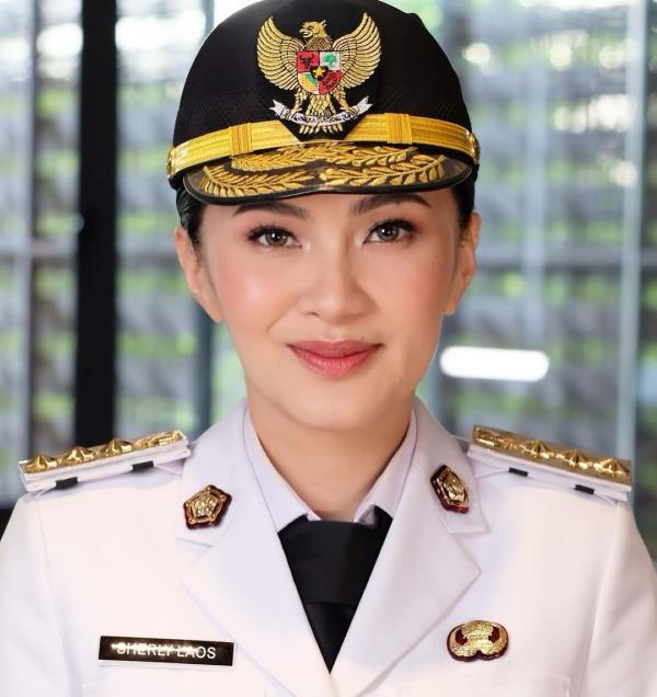 Gubernur Maluku Utara Sherly Tjoanda Kepala Daerah Tercantik dan Terkaya, Segini Hartanya
