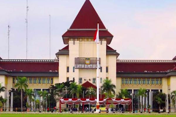 LKPD Kabupaten Bekasi 2025 Dapat Opini Disclaimer, Pengamat Soroti Kinerja Plt Bupati Bekasi