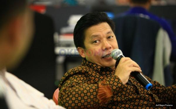 Usai Putusan MK, Bareskrim Didorong Periksa Penerbitan Surat Keterangan Pendidikan Gibran