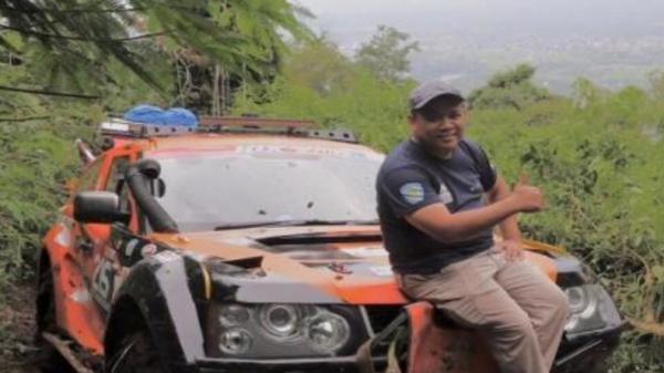 Jejak Sukses Haji Isam, dari Nol hingga Jadi Crazy Rich Kalsel