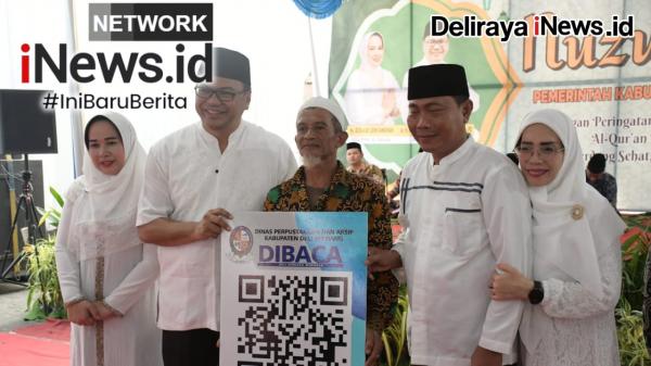 Bupati Deliserdang, Masyarakat Patumbak Religius