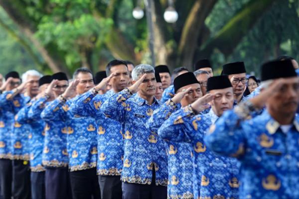 Sanksi Diperberat, ASN Bandung yang Diduga Hamili Pelajar Magang Kena PTDH