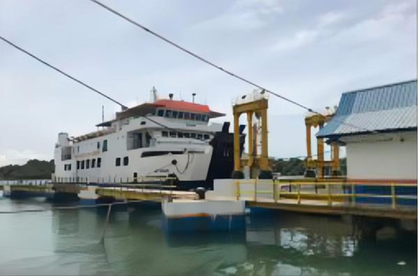 ASDP Akui Kesalahan Penjualan Tiket Picu Keributan di Pelabuhan Telaga Punggur