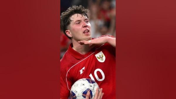 Ole Romeny Punya Misi Khusus di Final FIFA ASEAN Cup 2026: Bawa Indonesia Juara