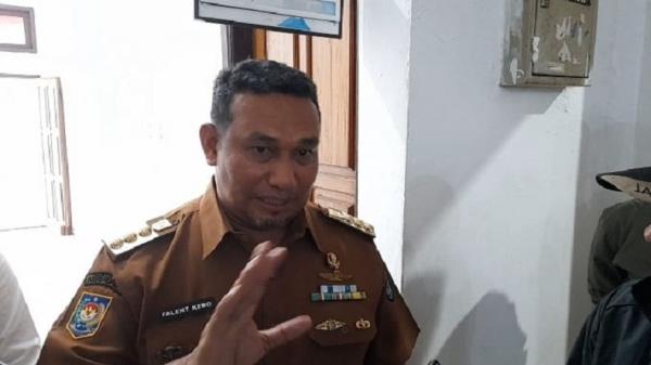 Berkinerja Baik, Ini Data Jumlah ASN yang Diganjar Penghargaan dari Bupati TTU