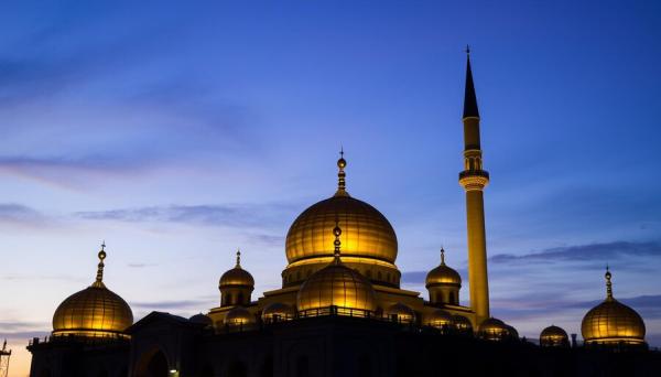 30 Ucapan Tahun Baru Islam 2026, Bisa Berbagi Doa lewat WA dan Medsos