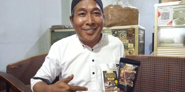 Kopi Kusido, Primadona Arabika dari Lereng Sindoro Temanggung yang Mendunia