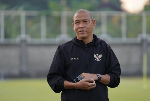Nova Arianto Siapkan Program Besar usai Timnas Indonesia U-20 Lolos Piala Asia 2027