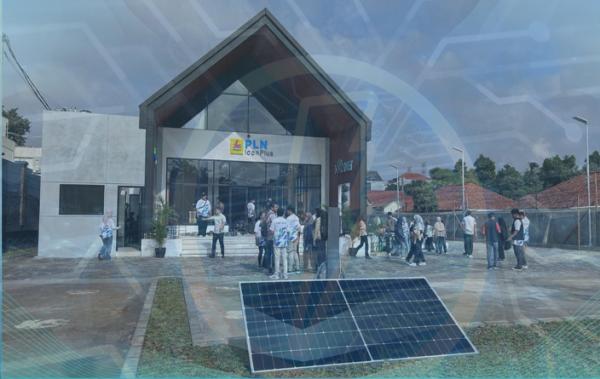 Atap Rumah Bisa Menghasilkan Listrik, Begini Cara Kerja PLTS Atap