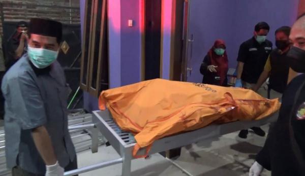 Pria di Ponorogo Ditemukan Tewas Didalam Rumahnya, Mulut Berbusa