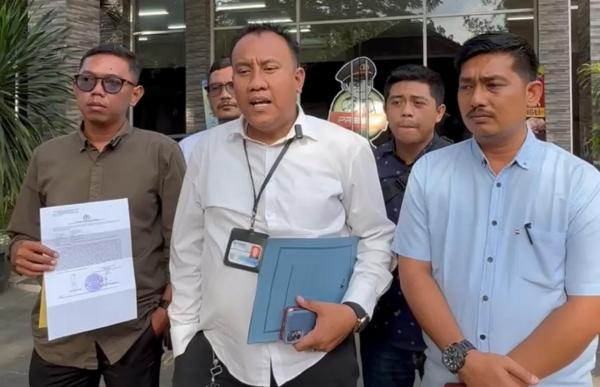 Konten Kreator dan Istri Dilaporkan ke Polda Sumut Terkait Keributan di RSUD Pirngadi Medan