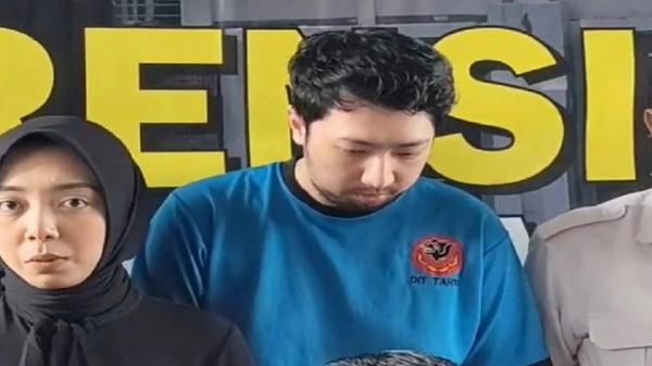 Dokter PPDS Pemerkosa Keluarga Pasien di RSHS Bandung Sempat Coba Bunuh Diri