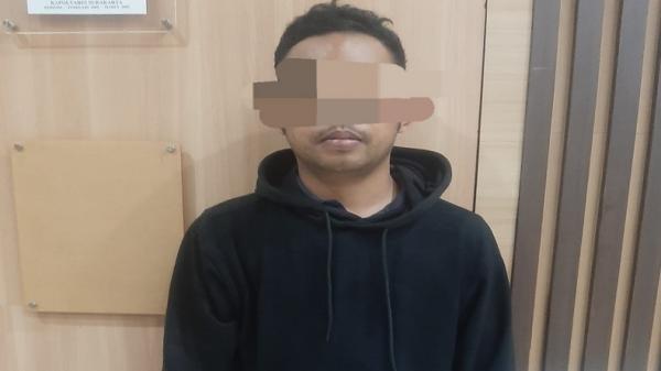 Pria Asal Karanganyar Babak Belur Diamuk Warga Gegara Jadi Begal Payudara