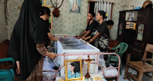 Ibu Hamil Meninggal Dunia di IGD RSUD TC Hillers Maumere, Diduga karena Tak Ada Dokter  Anestesi