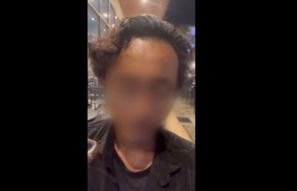 Viral Video Mahasiswa Ngaku Lecehkan Mahasiswi di Malang saat Mabuk, Pelaku Siap Tanggung Jawab
