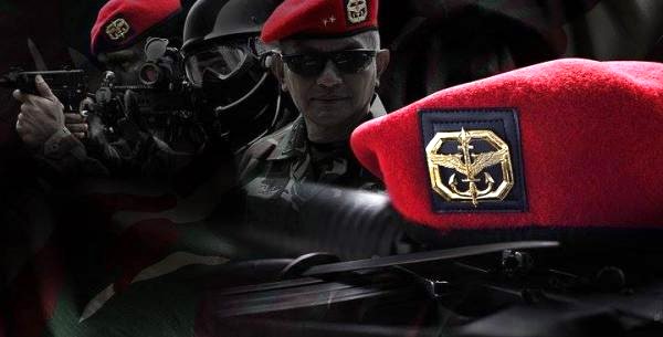 Kopassus soal Kematian Letda Jihad: Korban Tertembak di Gudang Senjata karena Pistol Meledak