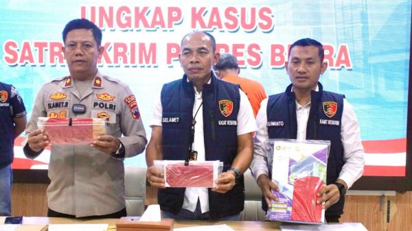 5 Tewas dan 8 Luka, Polisi Tetapkan Tersangka Kecelakaan Lift di RS PKU Muhammadiyah