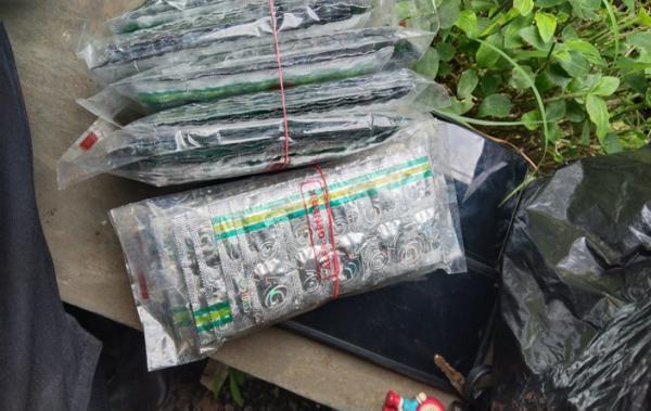 Jakarta Darurat Tramadol! Sahroni Desak Polisi dan BNN Bongkar Jaringan Bandar Obat Keras