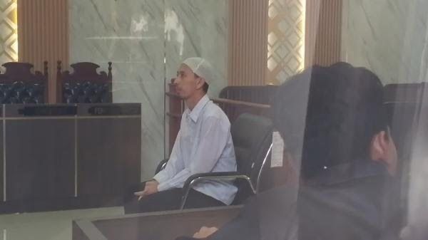 JPU Tuntut Terdakwa Pelecehan Santri di Karawang 15 Tahun Penjara