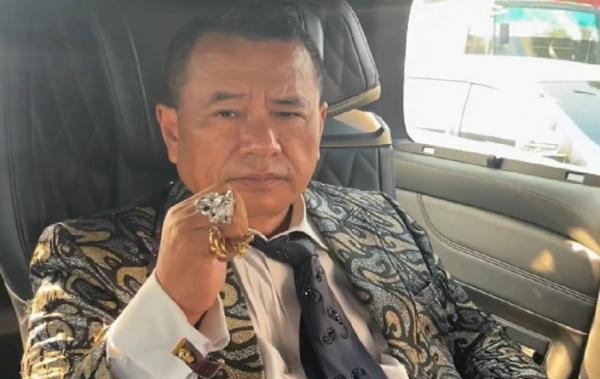 Hotman Paris Dilaporkan ke Polisi, Buntut Ucapan 'Lu Punya Otak Gak?' ke Wartawan