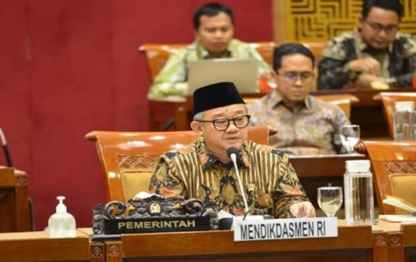 Anggaran Pendidikan 2027 Tembus Rp89,1 Triliun, Rp23 Triliun untuk Gaji Guru PPPK