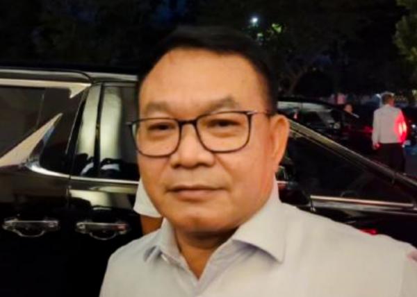 5 WNI Misi Kemanusiaan Gaza Ditangkap Israel, KSP Dudung Abdurachman Tegaskan Pemerintah Siaga Penuh
