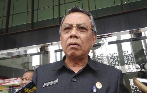 Tekan Prevalensi hingga 8,2 Persen, Pemkot Tangsel Genjot Pencegahan Stunting dari Hulu