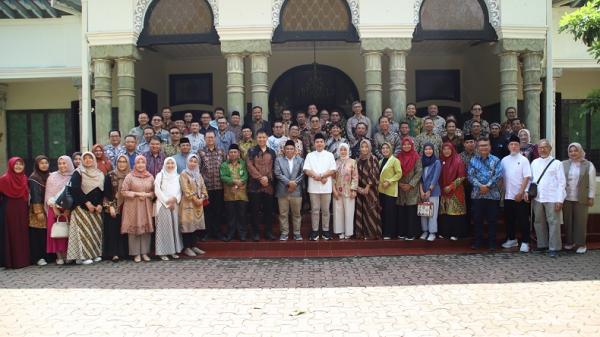 Pengurus MES Surakarta Resmi Dilantikan, Program Kerja Unggulan Dikebut