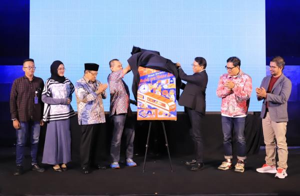 Diabadikan Dalam Buku, Ini Kisah Sukses Dirut KAI Menembus Badai Pandemi
