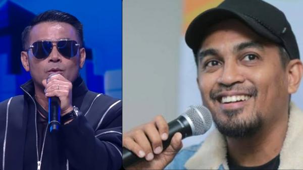 Kenang Glenn Fredly, Judika: Dia Ikon Musik Indonesia