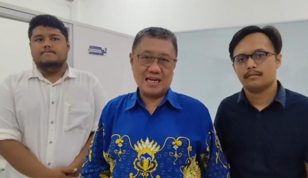 Usai Asri Purwanti, Giliran Mantan Ketua KY Bakal Laporkan Zaenal Mustofa ke Polisi