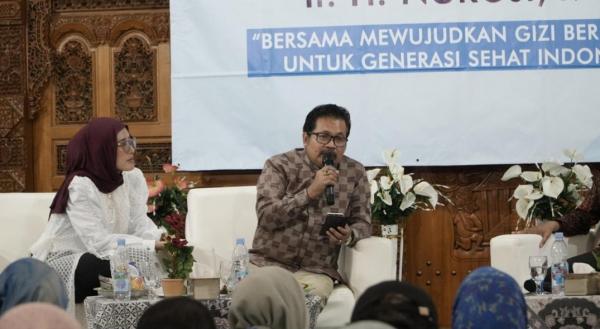 Program MBG Disosialisasikan di Bekasi: Langkah Nyata Cegah Stunting dan Gizi Buruk