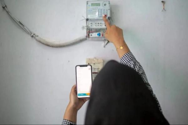 Tarif Listrik Tidak Naik hingga September 2025