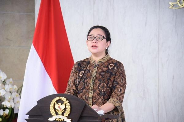Puan Maharani Ungkap DPR Terima 3 Surat Presiden Bersifat Strategis