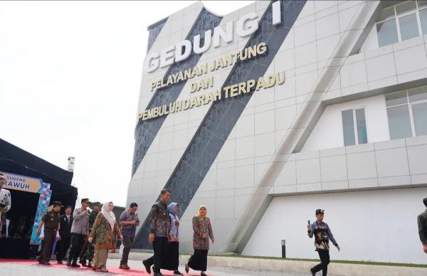 Pemkab Gandeng RSCM dan Pemkab Tulungagung, Transformasi RSUD Bojonegoro