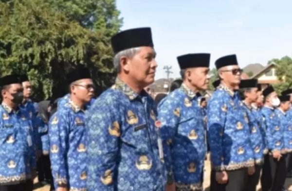 Gaji ke-13 PNS dan Pensiunan Cair Juni 2025, Ini Rincian dan Siapa Saja yang Berhak