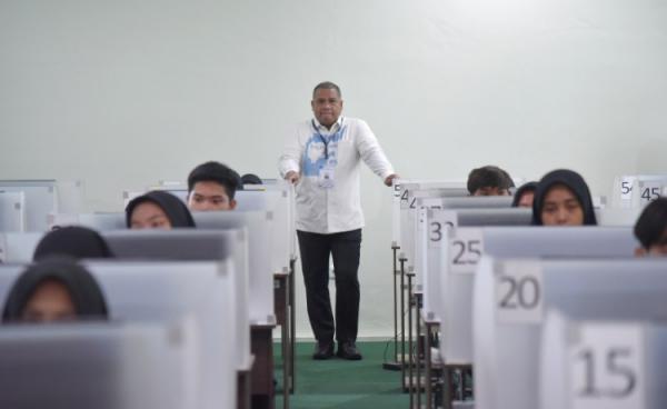 Pengumuman UTBK SNBT 2025 Tinggal 3 Hari Lagi! Akses snpmb.bppp.kemdikbud.go.id, Ini Tutorial Ceknya