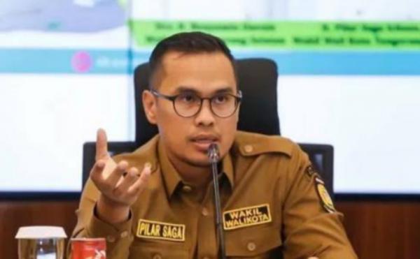 25.000 Pekerja Rentan Tangsel Sudah Dilindungi, Target 45.000 pada 2029