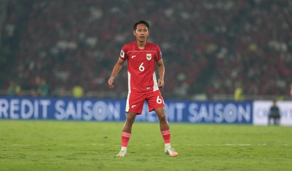 Beckham Putra Langsung Nyetel di TC Timnas Indonesia, Ungkap Rahasia Cepat Beradaptasi