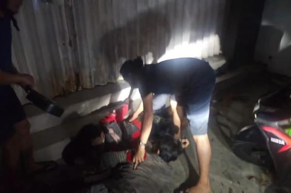 Istri Belikan Miras, Suami Tewas Dikeroyok Teman Mabuk di Bawah Jembatan Kaligarang