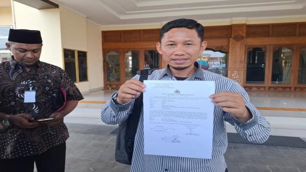 Polemik Berlanjut, Ayam Goreng Widuran Dilaporkan ke Polresta Solo