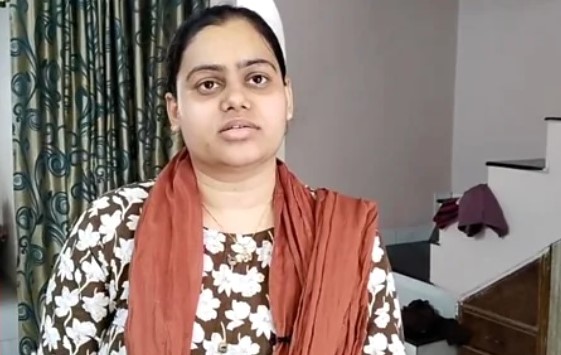 Terlambat karena Macet, Wanita Ini Selamat dari Kecelakaan Maut Air India