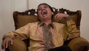 Jadi Tersangka Kasus Fitnah Ijazah Jokowi, Roy Suryo Bikin Geger: Saya Senyum, Ini Baru Proses Awal