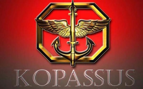 Perwira Kopassus Lulusan Pendidikan Militer Rusia Meninggal Diduga Ditembak saat Bertugas di Solo